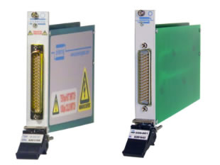 Pickering's PXI High Power General Purpose Relays