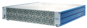 LXI Microwave Multiplexer