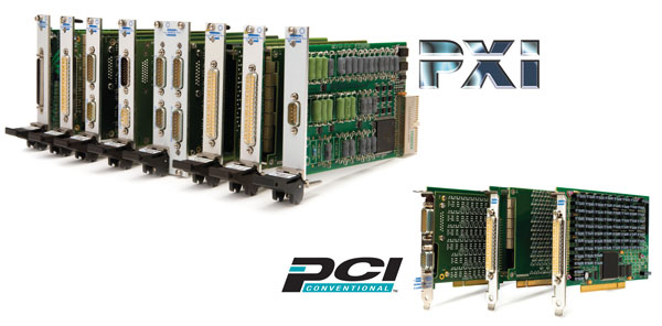 Pickering's Programmable Resistor Solutions