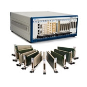 PXI Modules & Chassis | Pickering Interfaces