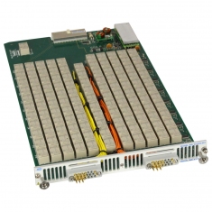 LXI Modular Matrix - 8Amp 8x10 Matrix Plugin Module - 65-239-202