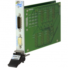 PXI Strain Gauge Simulator Module 2-Channel, 2KΩ - 40-265-302