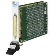 Precision Resistor Module 18-Channel