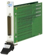 PXI High Power Multiplexer Switch Module | Pickering Interfaces