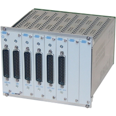 PXI 3A Power MUX BRIC, 48-Channel, 6-Pole - 40-571-406
