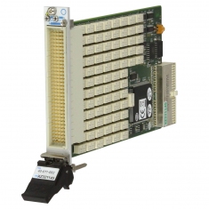 PXI 2A Multiplexer 79-Channel 2-Pole - 40-611-002