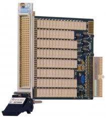 PXI Very High Density Versatile Multiplexer - 40-612-002