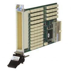 PXI 2A Multiplexer 1-Bank 4-Channel 32-Pole - 40-614-020