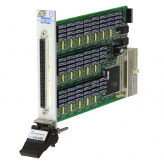 PXI MUX 1 Bank of  80 Channel 1 Pole - 40-615-021-1/80/1