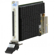 PXI Ultra High Density 64x2 2-Pole Matrix