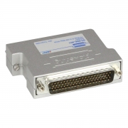 eBIRST 78-way D-type to 68-way Male SCSI Adapter