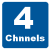 4-channels