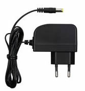 ac/dc adapter 230Vac to 12Vdc/0.5A