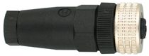 Female connector ELKA 4012PG7 for TxxxxL