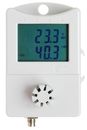 Thermo-hygrometer + ext. probe