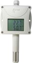 T7310 Industrial temperature, humidity, bar. pressure transmitter - RS232 output