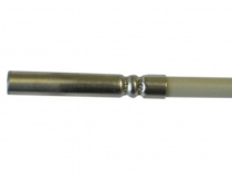 DSTGL40/0 - Digital temperature probe with cable length 2m