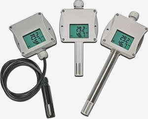  humidity transmitter