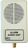 Larger photo of data acquisition alarm