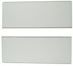 Larger photo of data logger cover
