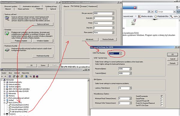 USB Driver USB Driver