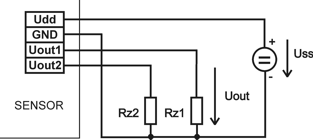 humidity transmitter wiring humidity transmitter wiring
