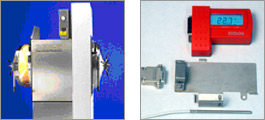 Datalogger for autoclave