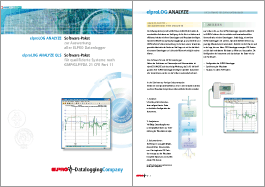 elproLOG Software
