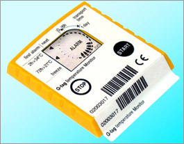 Datalogger Q-tag 2