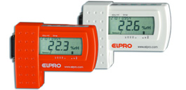 Datalogger ECOLOG TH2