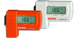 Datalogger ECOLOG TN2