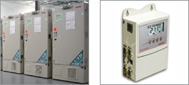 Datalogger Biorepository-Monitoring
