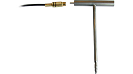Datalogger Sensors NTC