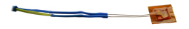 Datalogger Sensors P100