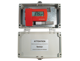 Datalogger Accessories