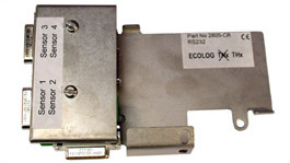 Datalogger Accessories