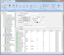 PCAN Symbol Editor - Symbol Properties and Variables CAN符号编辑器