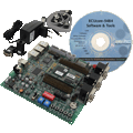 Ethernet POWERLINK - ?openPOWERLINK Linux Starter Kit