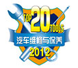 China Top 20 Motor tools