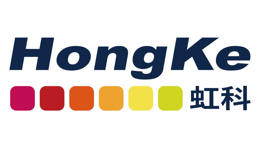 虹科标准颜色logo