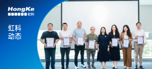 CEO陈秋苑获聘“新一代信息技术与人工智能专委会委员”