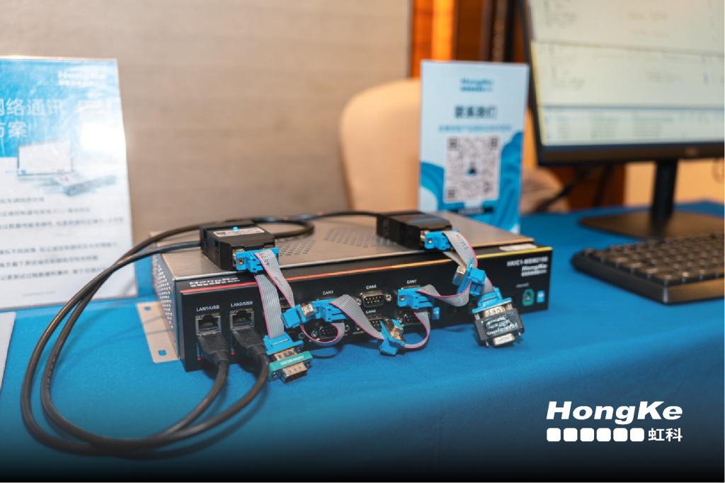 虹科PCAN-XL套件聚焦下一代CAN网络，轻松迈出体验新标准的第一步