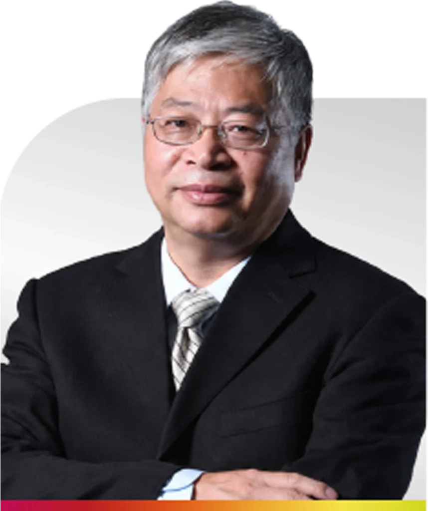 同济大学汽车学院教授、汽车安全技术研究所所长