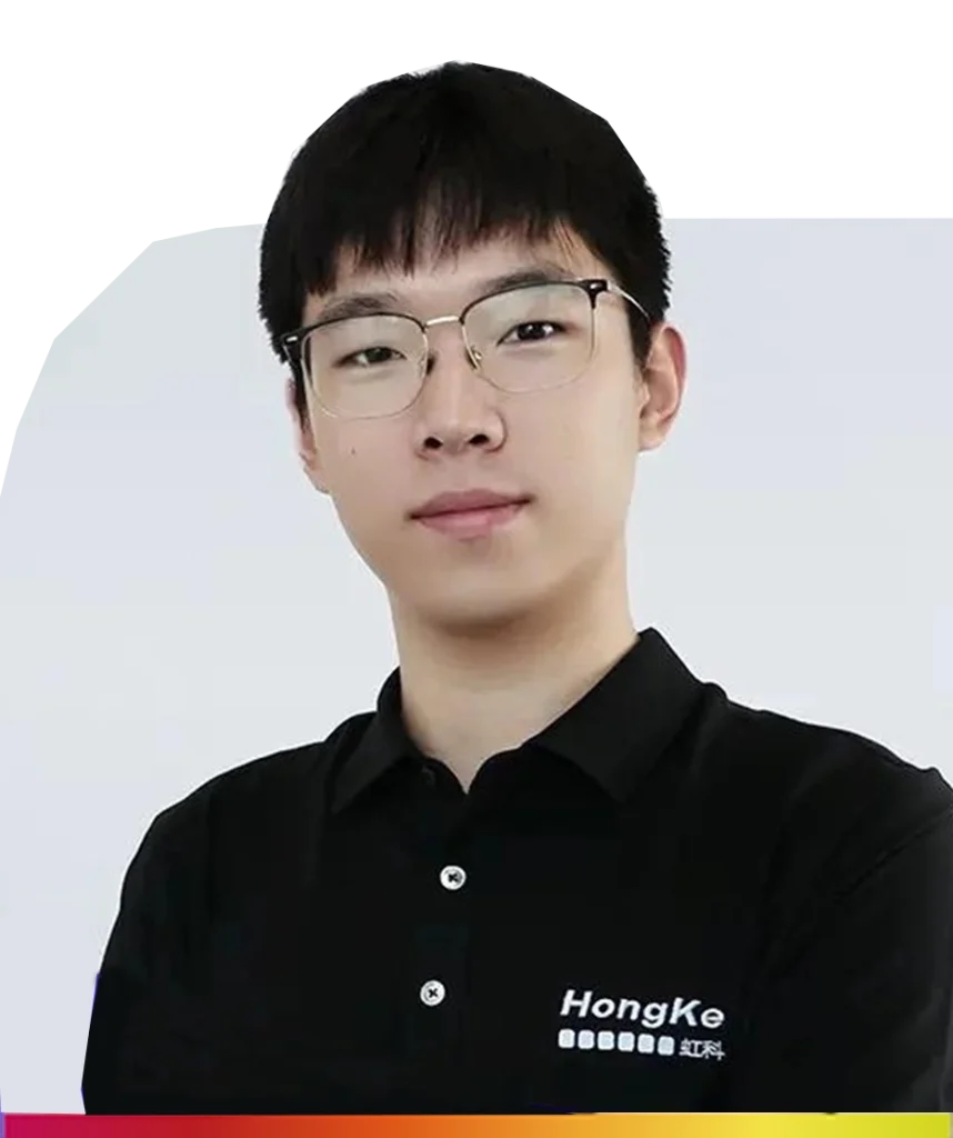德思特技术工程师