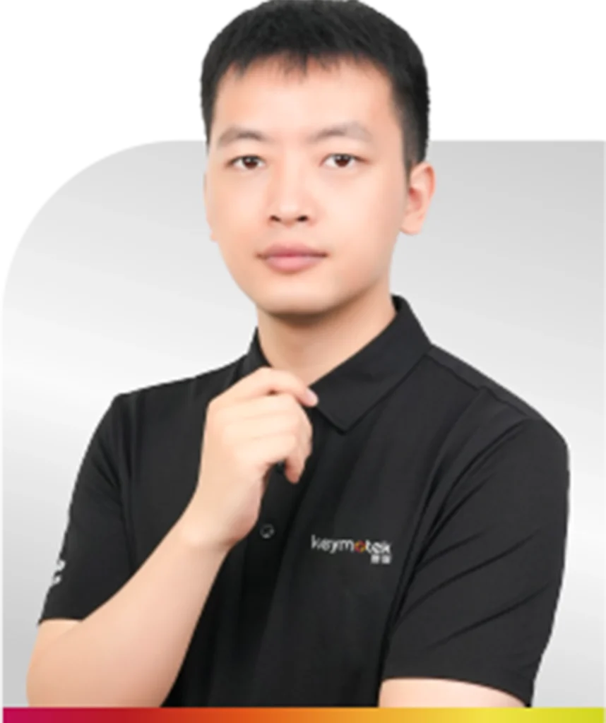 康谋首席技术工程师