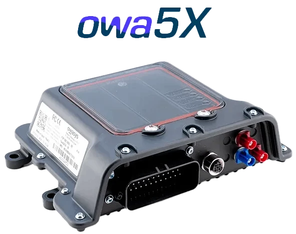 Owasys边缘计算机