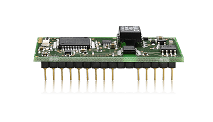 PROFIBUS Embedded Module KUNBUS-IC