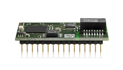 KUNBUS-IC Modbus TCP communication interface