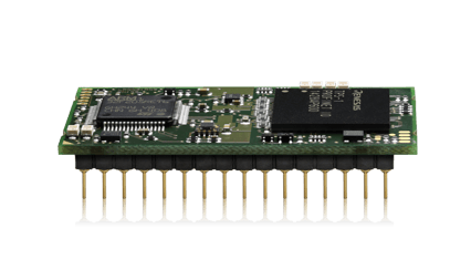 KUNBUS-IC Profinet communication interface