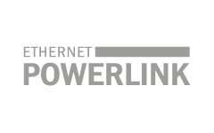 Ethernet Powerlink Logo